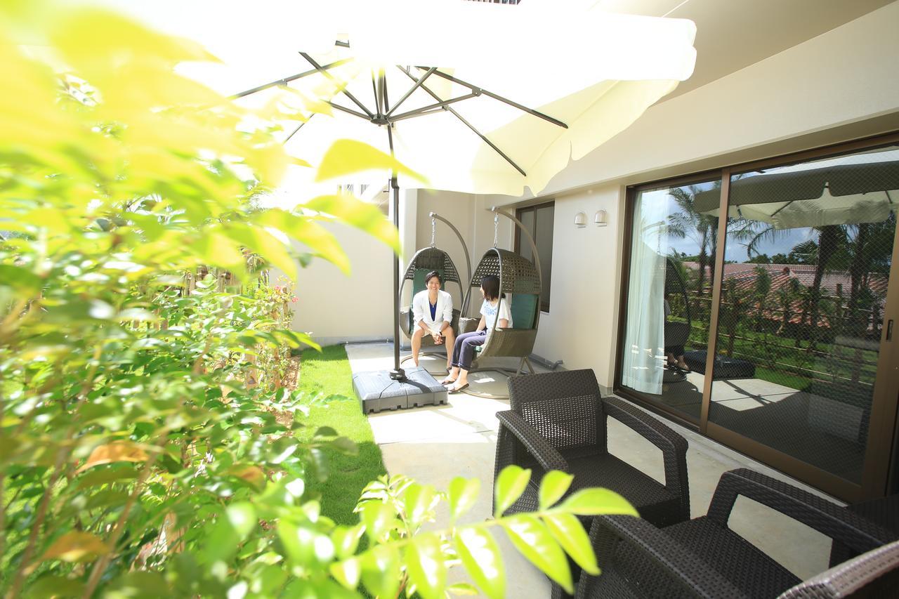Grandvrio Resort Ishigakijima Villa Garden Ishigaki  Bagian luar foto