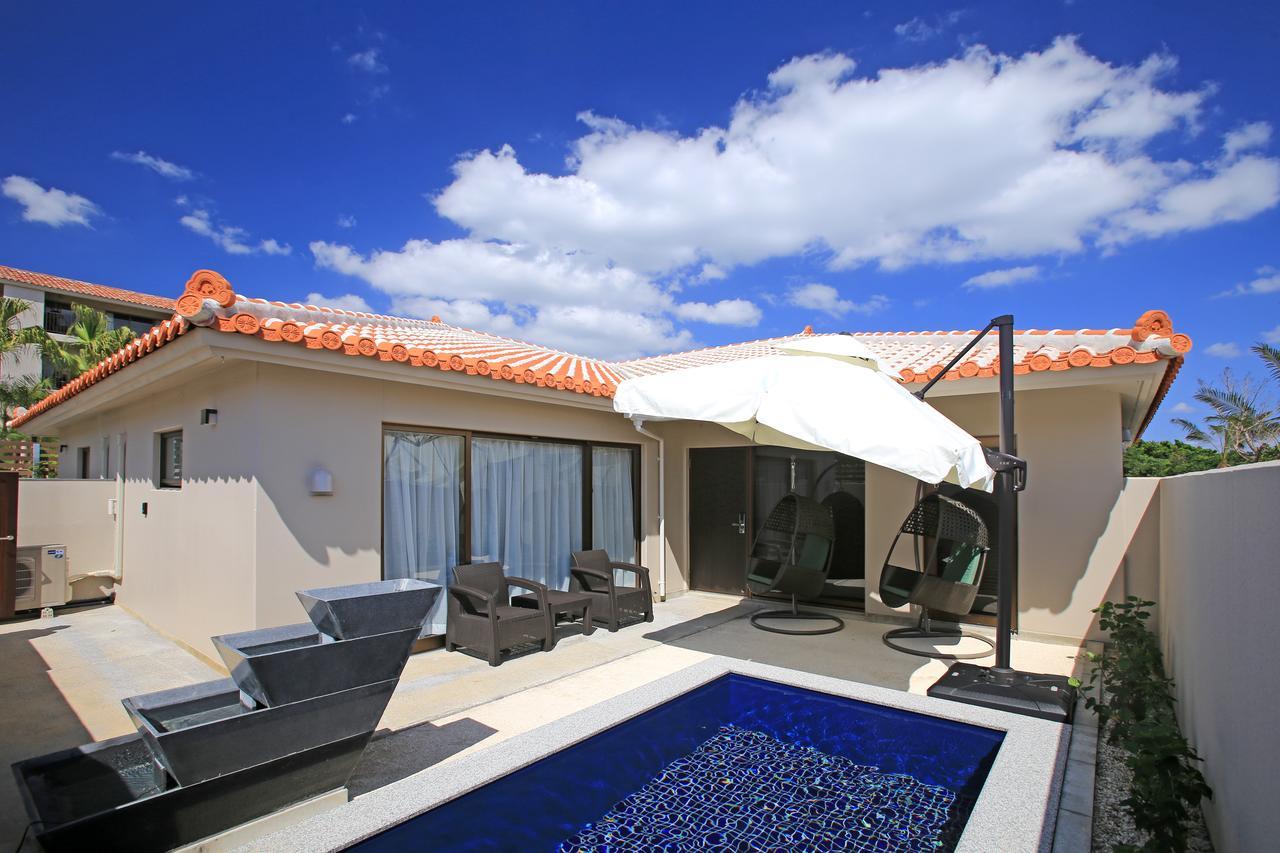 Grandvrio Resort Ishigakijima Villa Garden Ishigaki  Bagian luar foto