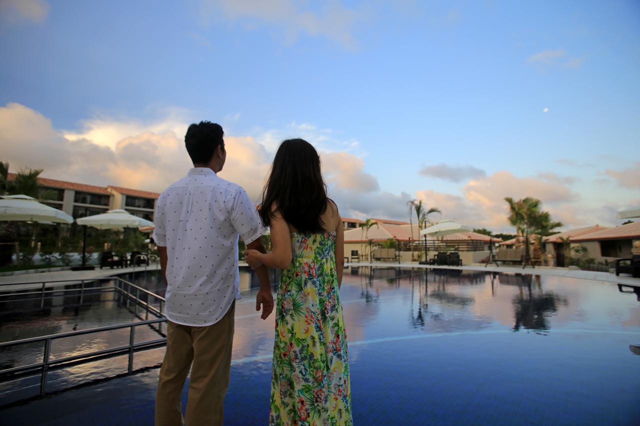 Grandvrio Resort Ishigakijima Villa Garden Ishigaki  Bagian luar foto