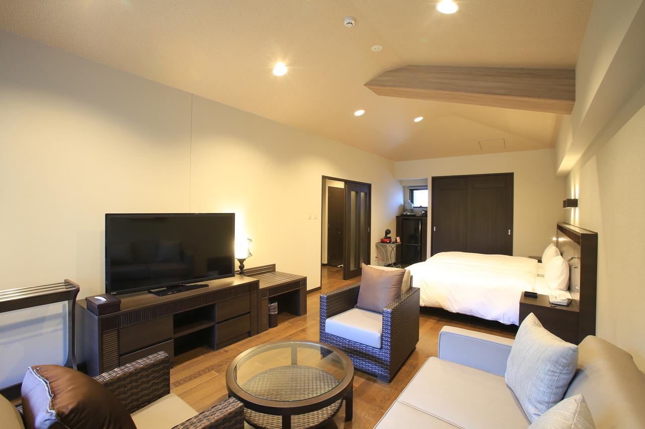Grandvrio Resort Ishigakijima Villa Garden Ishigaki  Bagian luar foto