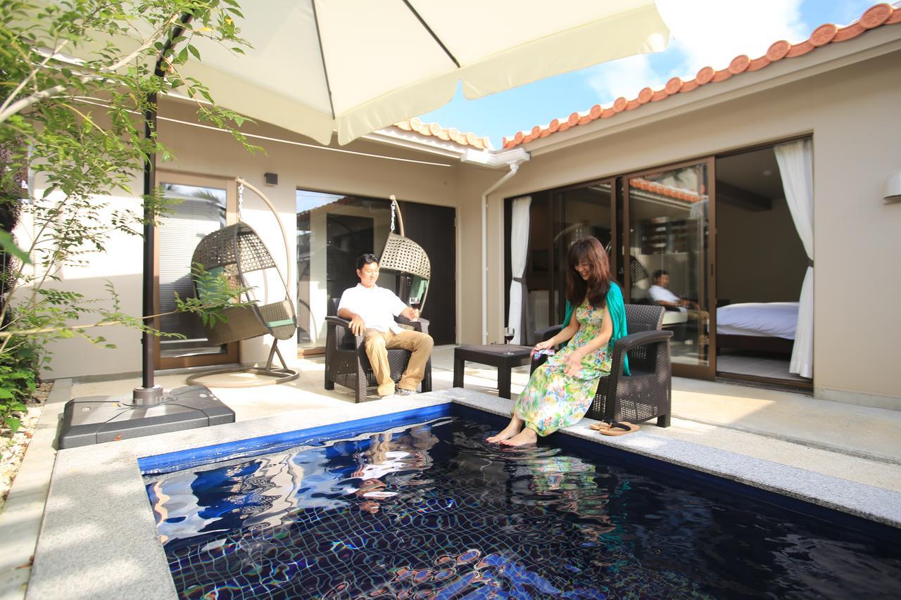 Grandvrio Resort Ishigakijima Villa Garden Ishigaki  Bagian luar foto