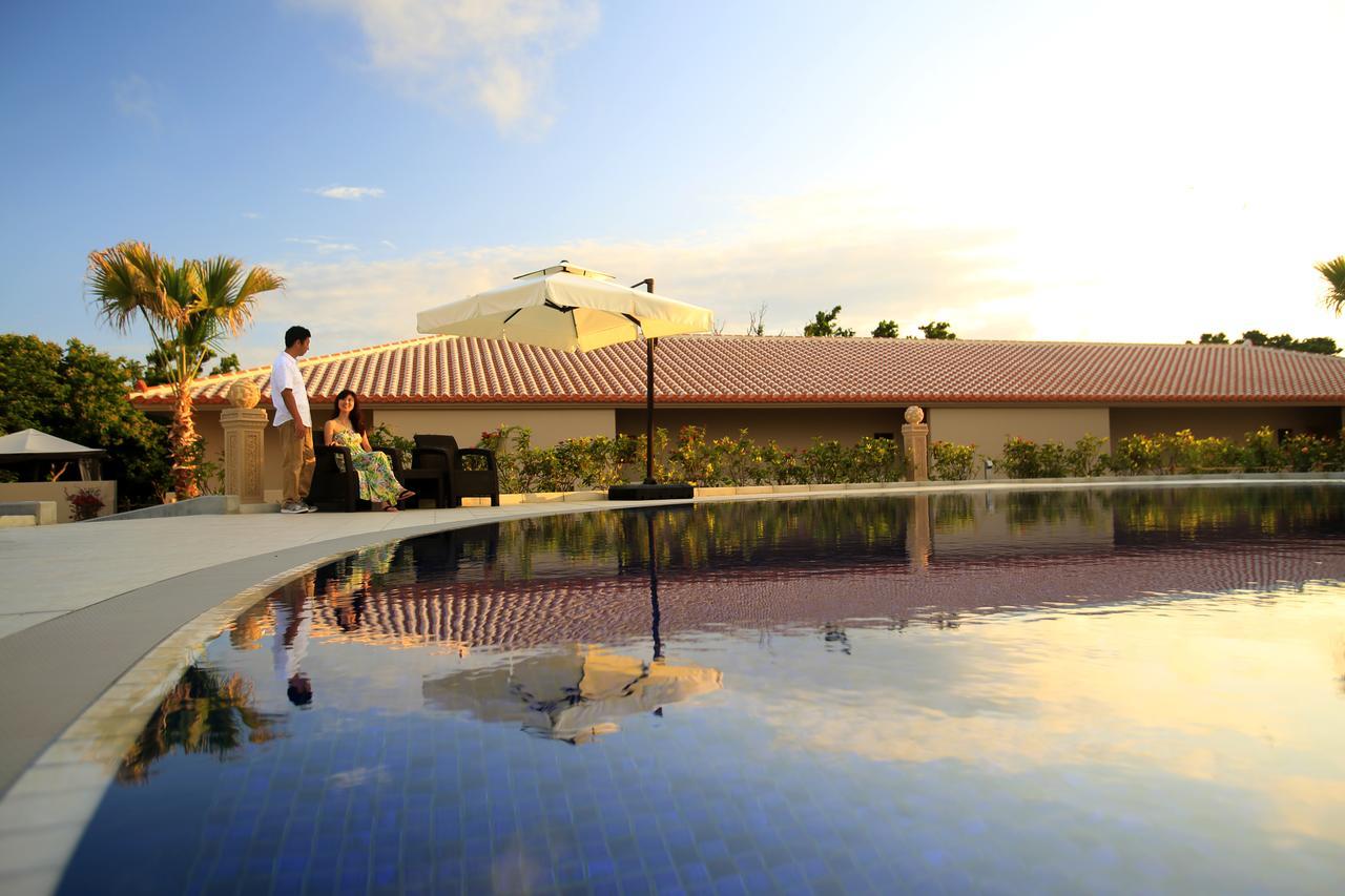 Grandvrio Resort Ishigakijima Villa Garden Ishigaki  Bagian luar foto