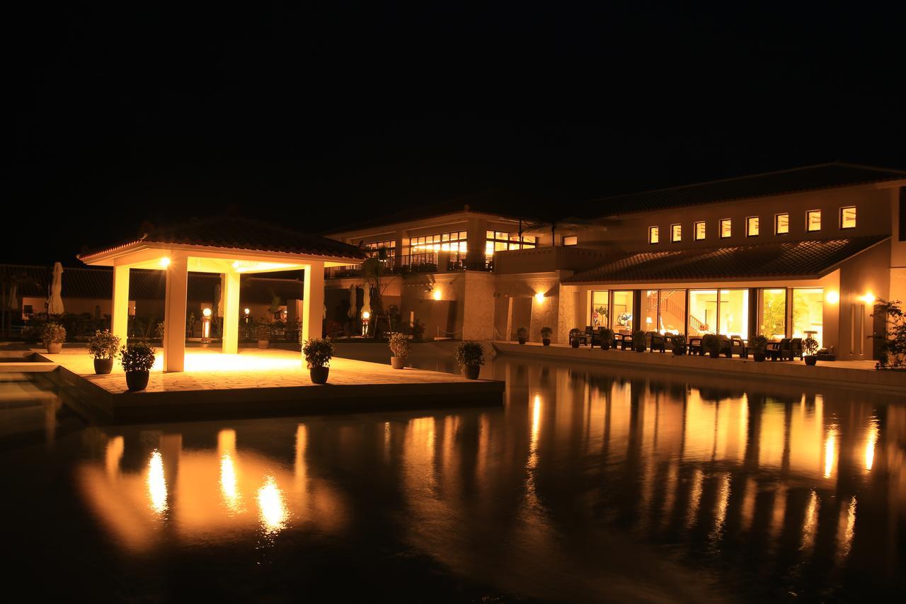 Grandvrio Resort Ishigakijima Villa Garden Ishigaki  Bagian luar foto