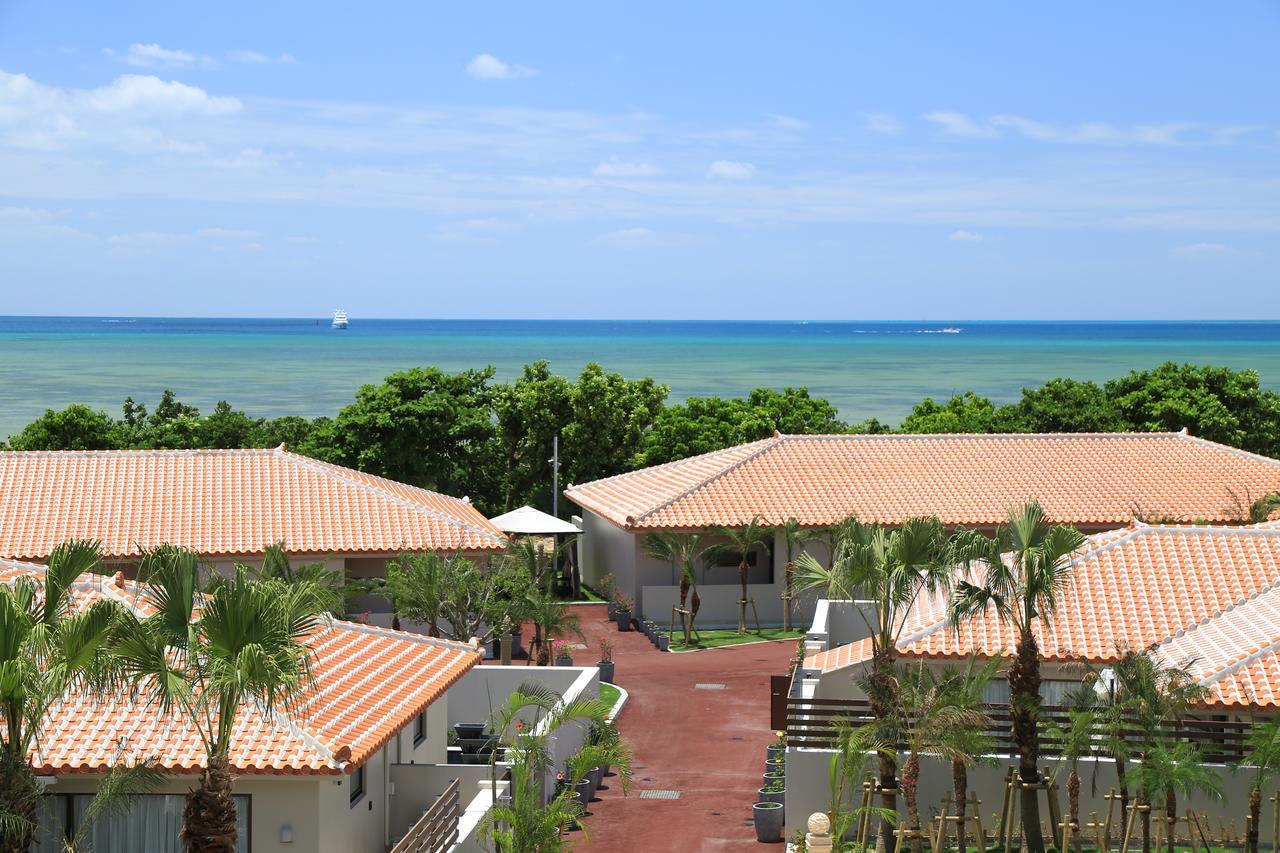 Grandvrio Resort Ishigakijima Villa Garden Ishigaki  Bagian luar foto