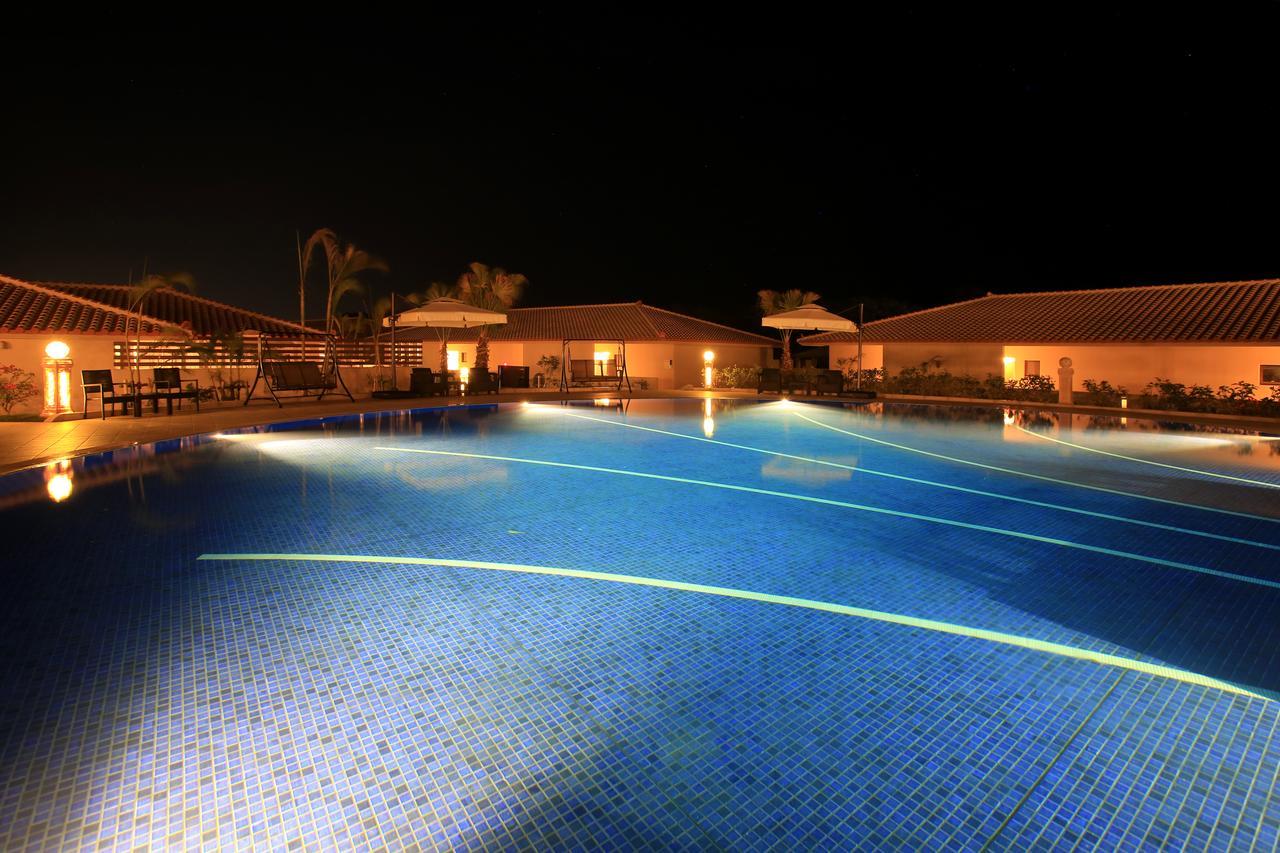 Grandvrio Resort Ishigakijima Villa Garden Ishigaki  Bagian luar foto