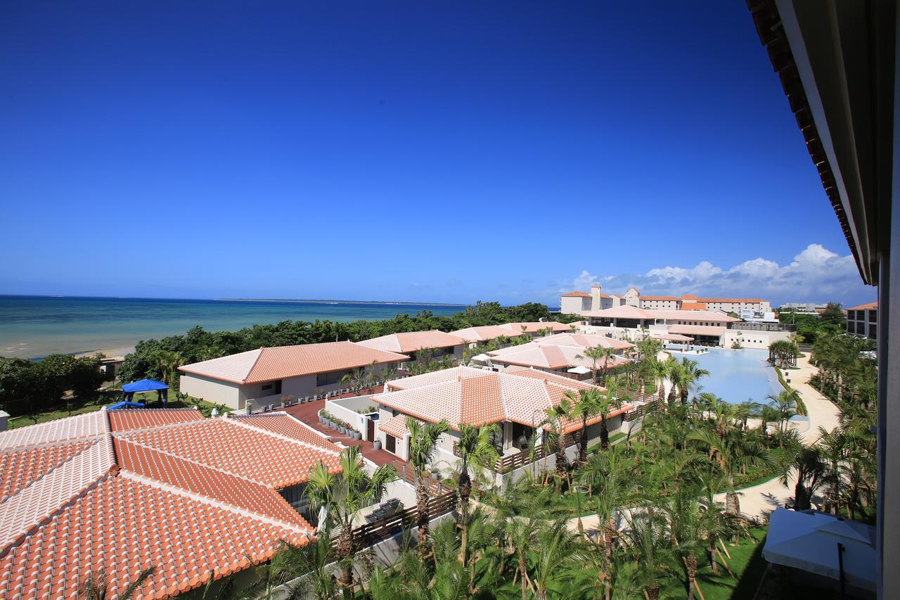 Grandvrio Resort Ishigakijima Villa Garden Ishigaki  Bagian luar foto